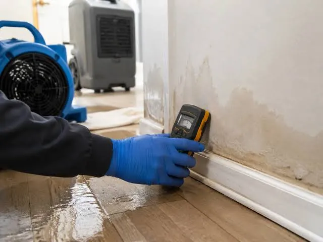 24/7 Water damage restoration services in Short, OK - Rapid flood cleanup and mitigation